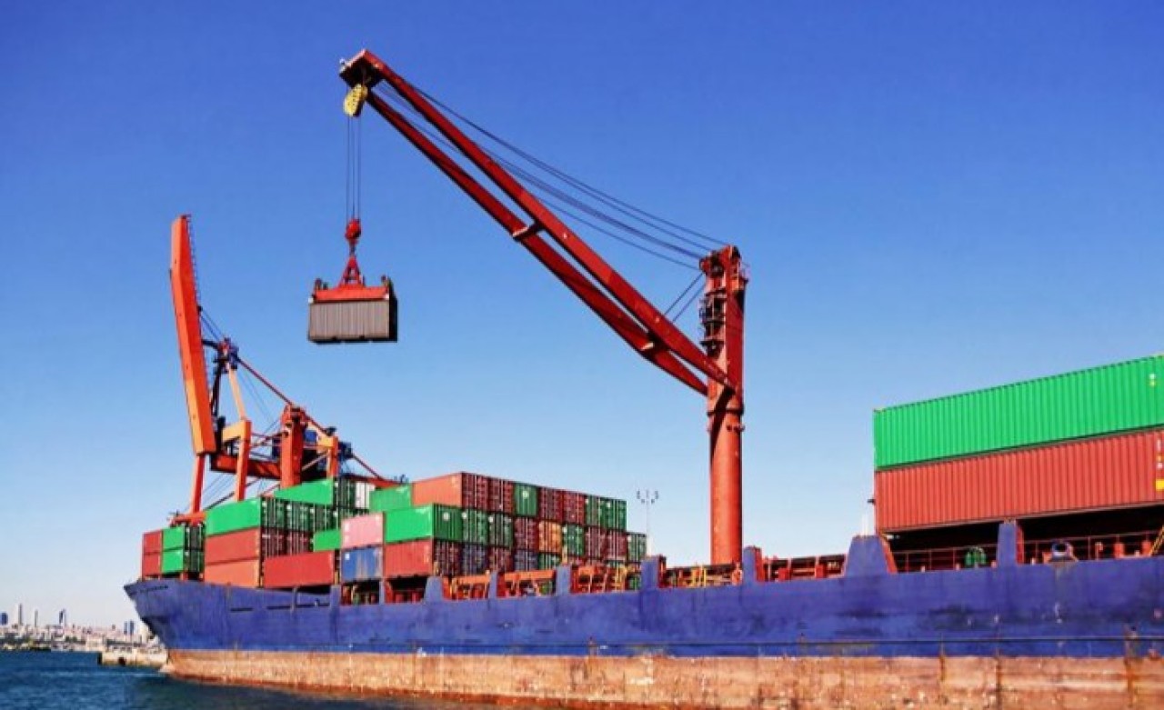 Türkiye'nin makine ihracatı 22 milyar doları aştı