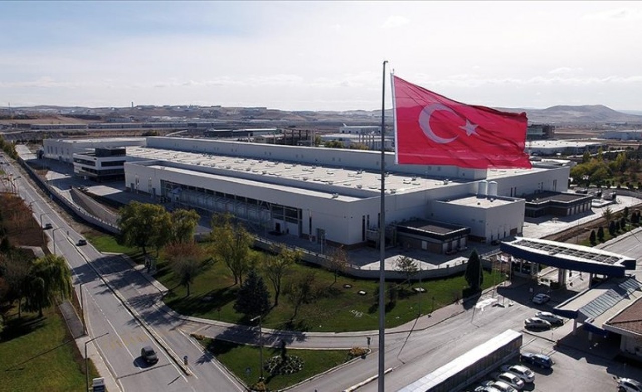 Türkiye'yi 'uçuracak' tesisler açılıyor