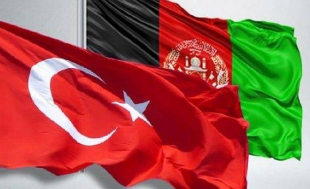 Türkiye ve Katar Kabil Havaalanı konusunda el sıkıştı