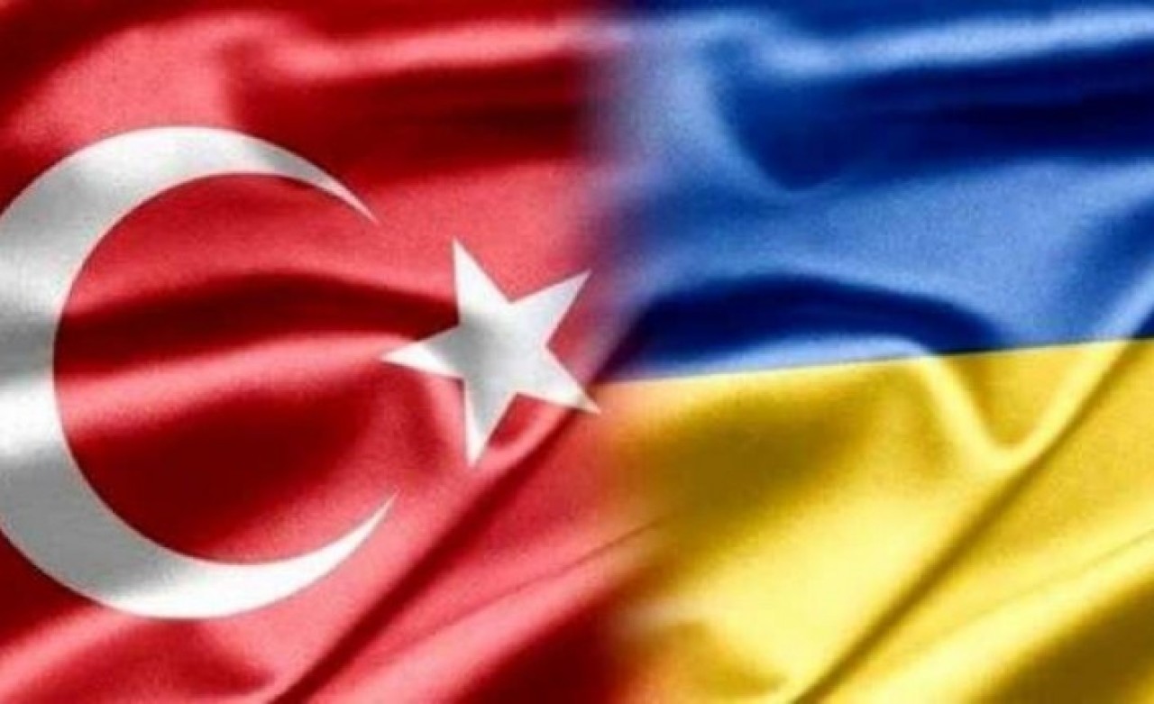 Ukrayna,  Türkiye'nin ara buluculuk teklifini memnuniyetle karşıladı