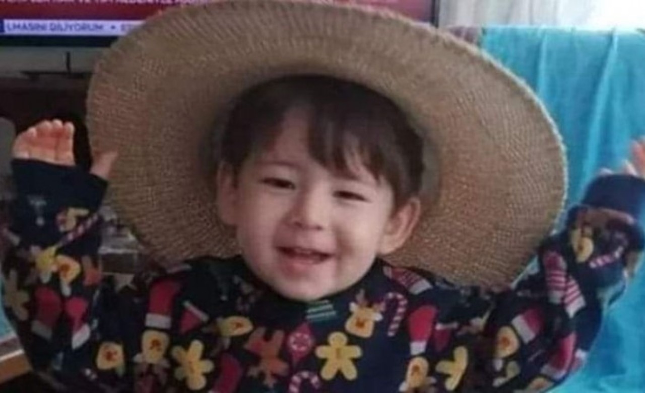 Ünye'den acı haber: 2.5 yaşındaki Mehmet Yuşa Karaca öldü