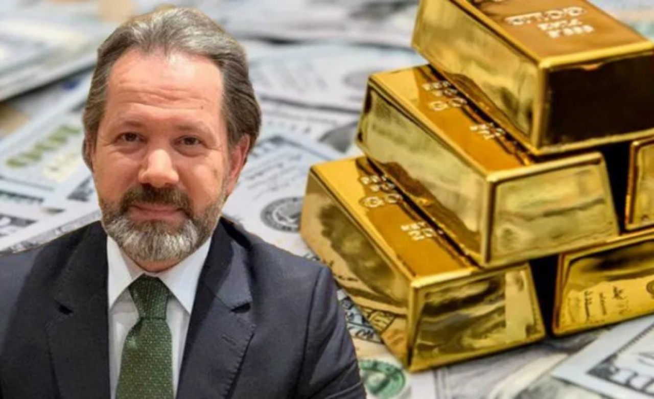 Uzman ekonomist 'Sırada ne mi var?' dedi ve paylaştı: Ellerinde patlayacak!