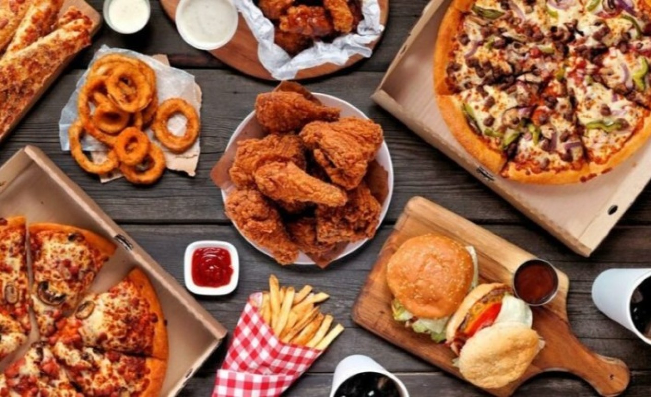 Uzmanlar açıkladı: Sağlığınız için en zararlı 10 besin