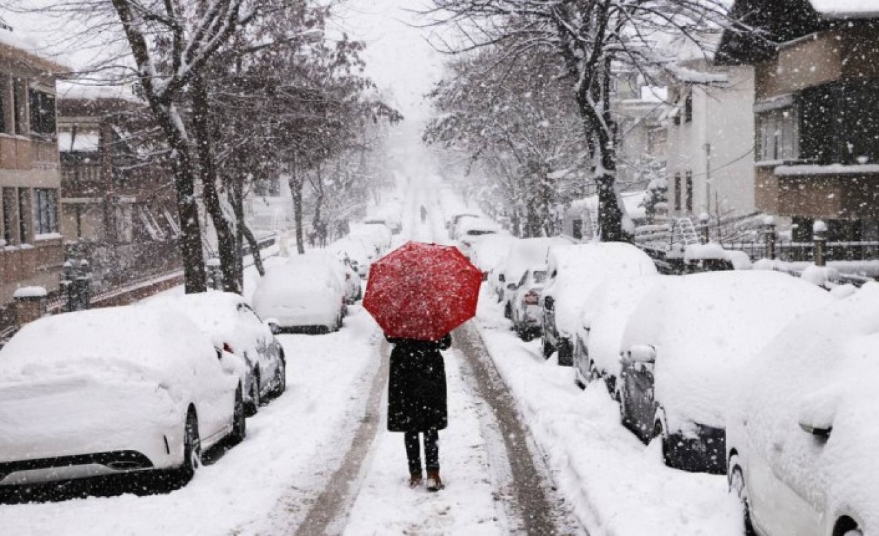 Valilik açıklama yaptı mı: İstanbul'da okullar tatil edildi mi?