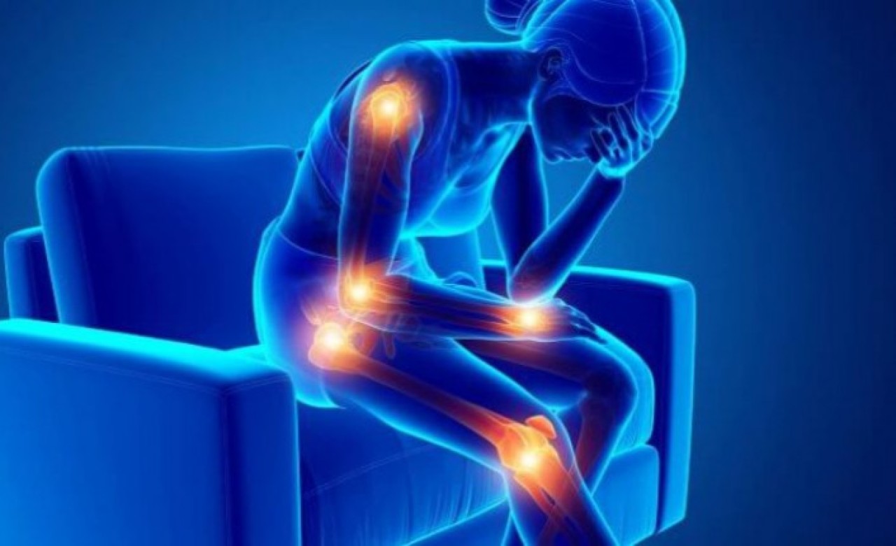 Vücuttaki iltihabı adeta söküp atıyor! İşte iltihabı bitiren besinler