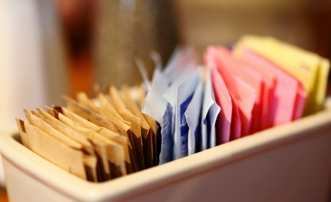 Yapay tatlandırıcılar bağımlılık yapabiliyor