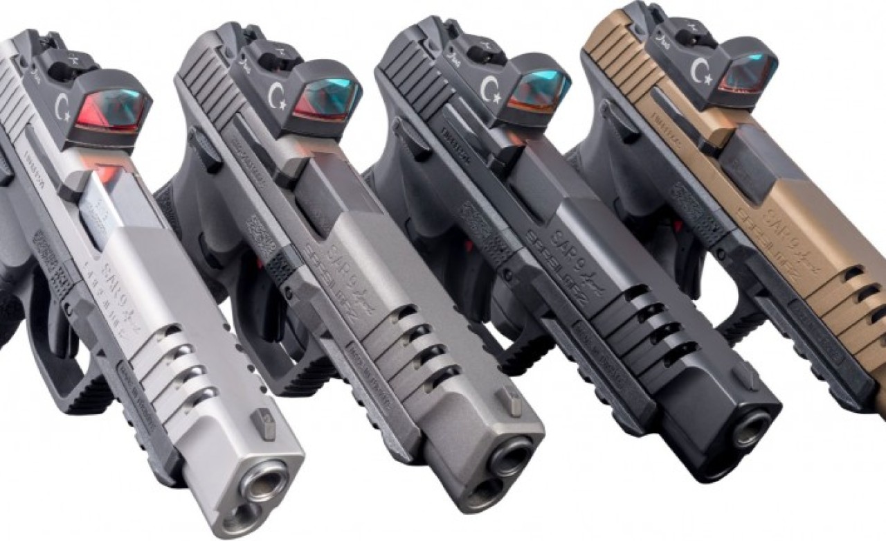 Yerli üretim 'METE' nin güvenlik güçlerine teslimatlar sürüyor