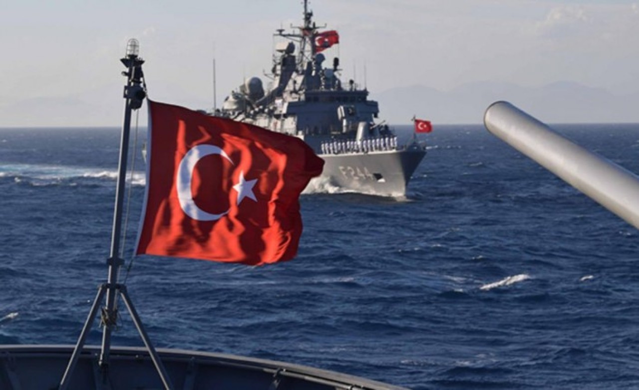 Yunanistan Türkiye'nin savaş sebebi saydığı hamlesinden geri adım attı!