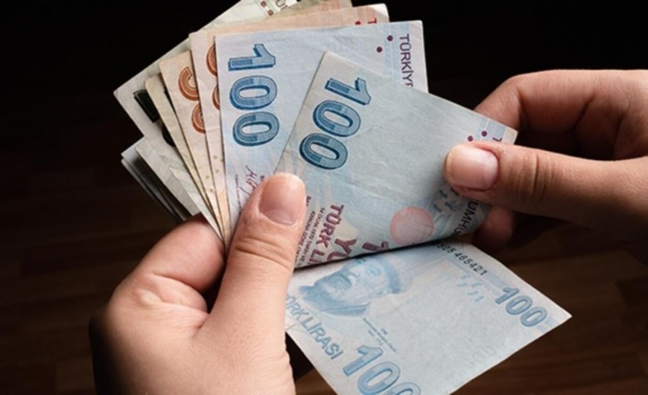 4 milyon haneye 1150 lira destek: Kimler yararlanacak?