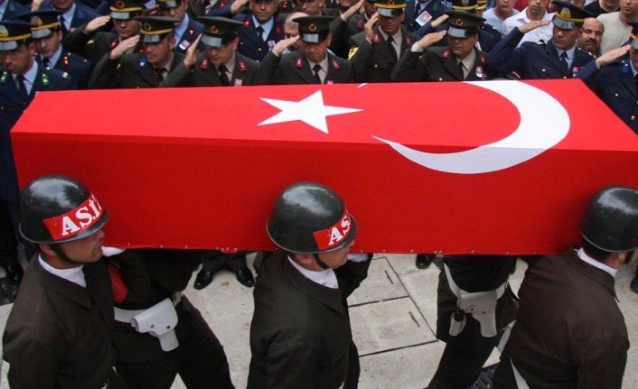 6 askerimizi şehit eden PKK'lı terörist Hüseyin Osmanpur'un cezası belli oldu