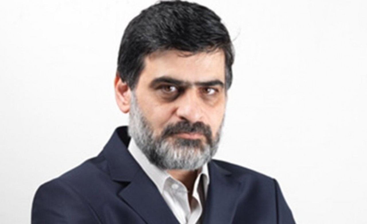 Karahasanoğlu: "CHP’ye de,  İP’e de; Yuh olsun size,  yuh be!”