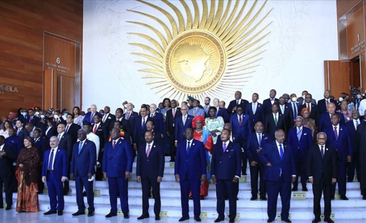 AB ve Afrika Birliği liderleri 5 yıl aradan sonra bir araya gelecek