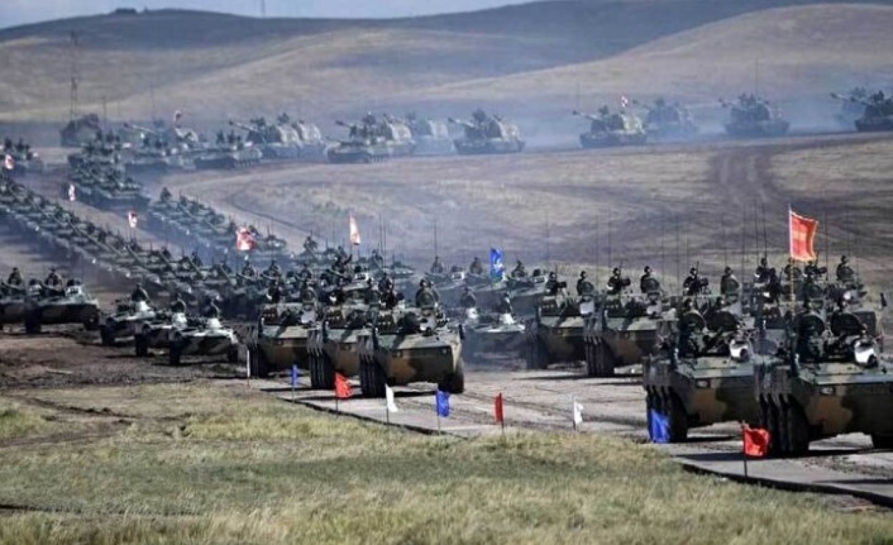 ABD basını kritik tarihi açıkladı.! Dünyanın gözü kulağı Rusya - Ukrayna sınırında