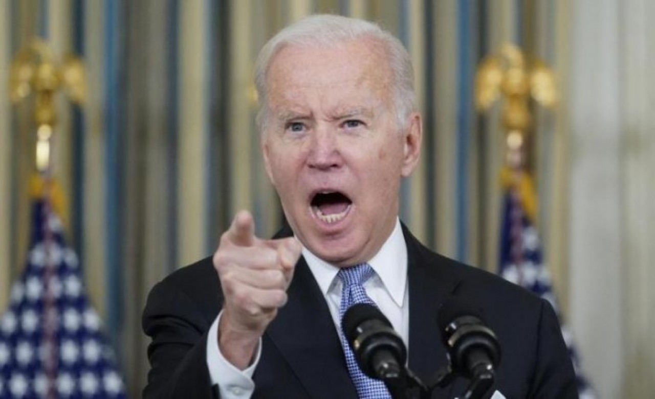 ABD'den açıklama! Biden: Rusya'ya karşılık verilecek