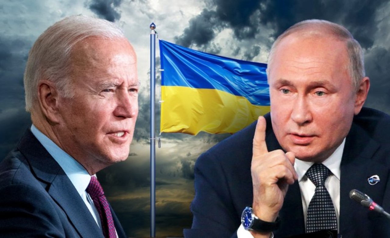 ABD denizaltısı Rus karasularına girdi,  savaşa ramak kaldı! Putin'den Biden'a: Yalan söyledin!