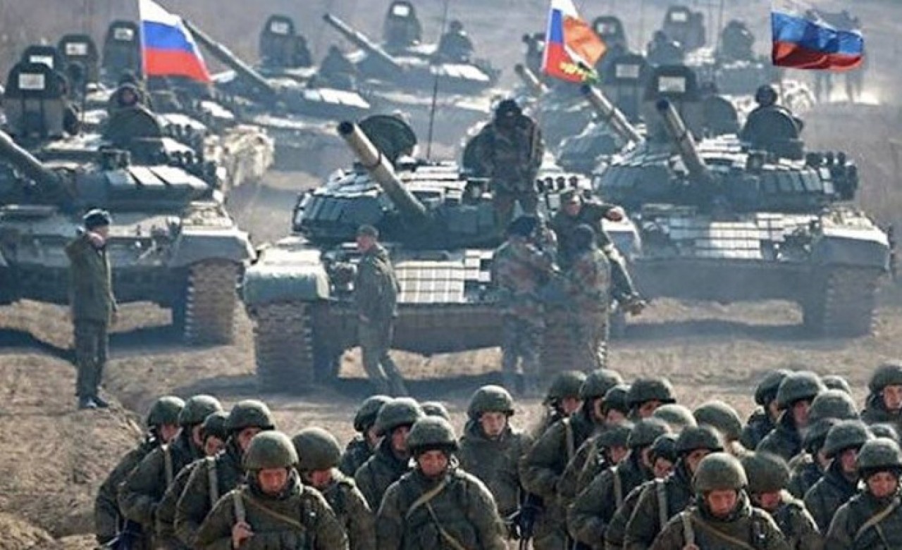 ABD,  vatandaşlarından derhal Ukrayna'yı terk etmesini istedi: Putin hava bombardımanı ve füzelerle saldırabilir