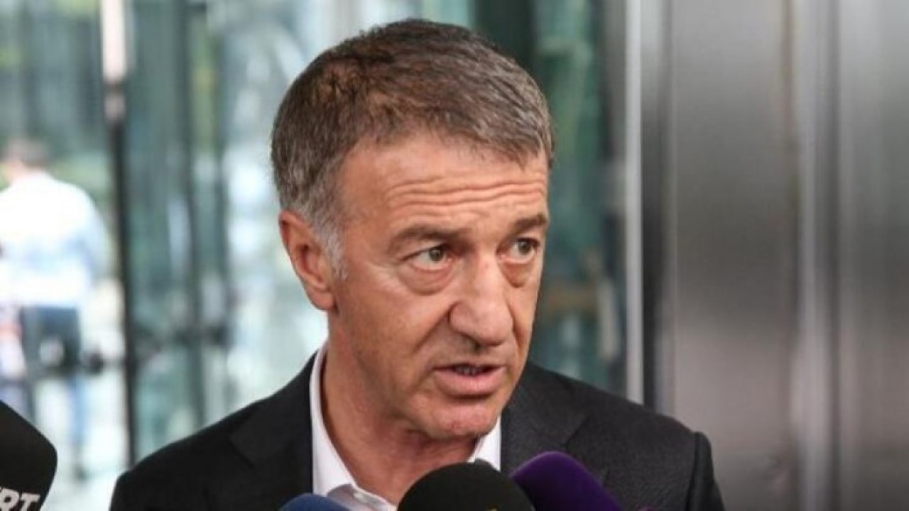 Ahmet Ağaoğlu'ndan kötü haber