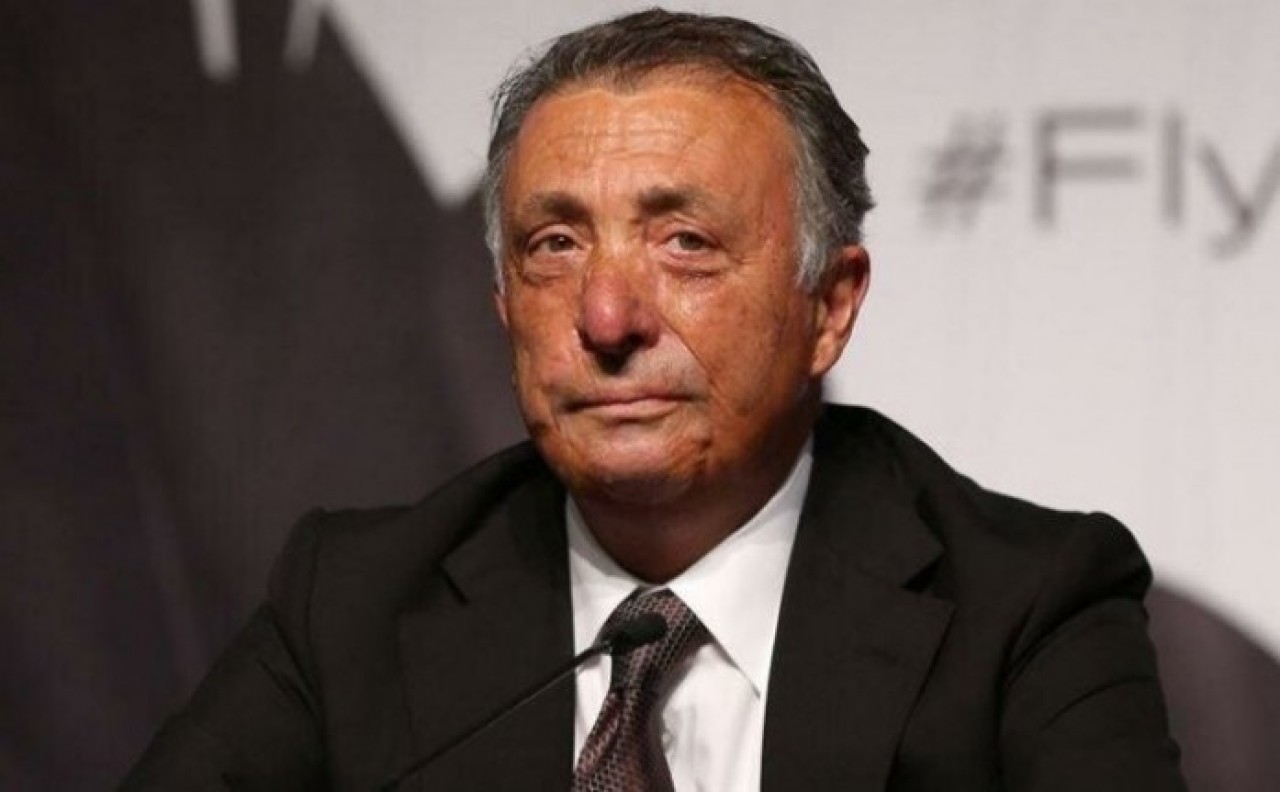 Ahmet Nur Çebi'den kötü haber