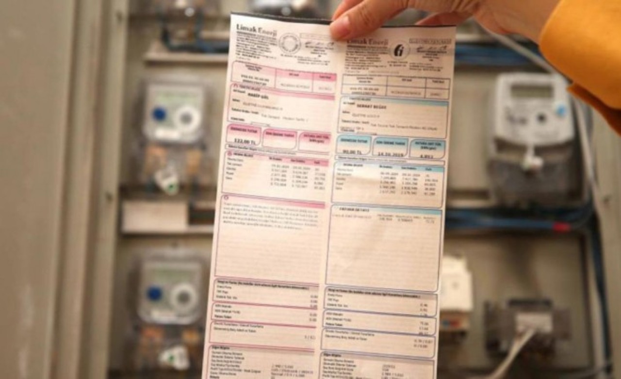 AK Parti'den Kılıçdaroğlu'nun "Fatura ödemeyeceğim" restine ilk yanıt