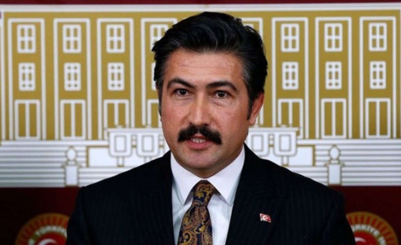 AK Parti Grup Başkanvekili Cahit Özkan,  gündemi değerlendirdi