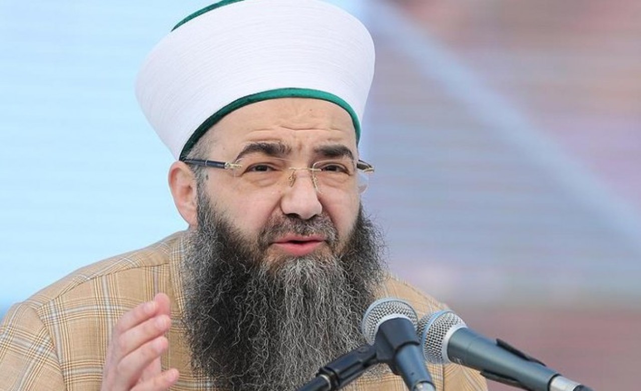 AK Partili vekil,  Cübbeli Ahmet'i Diyanet'e şikayet etti