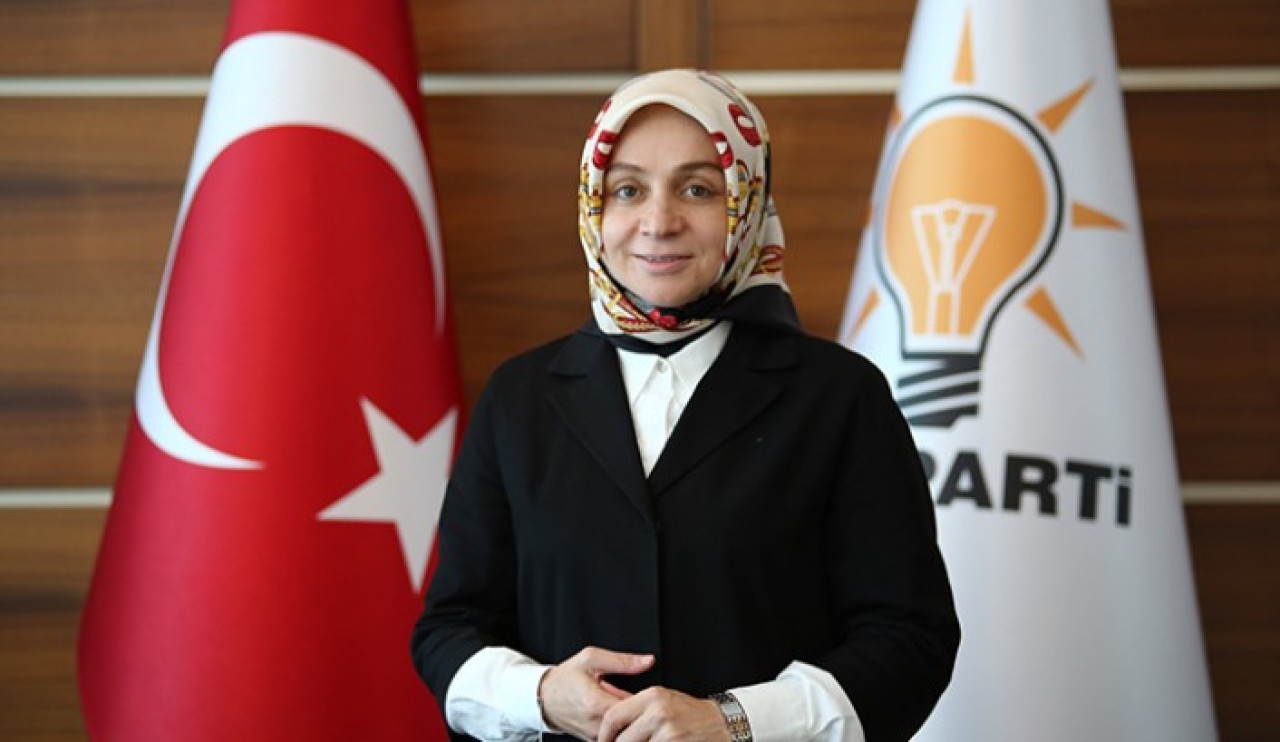 AK Parti Genel Başkan Yardımcısı Usta,  28 Şubat sürecinde yaşadıklarını anlattı