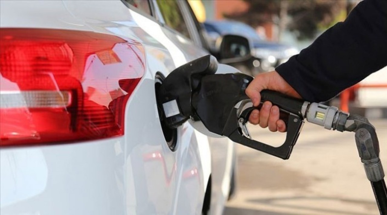 Akaryakıta zam: Resmen açıklandı