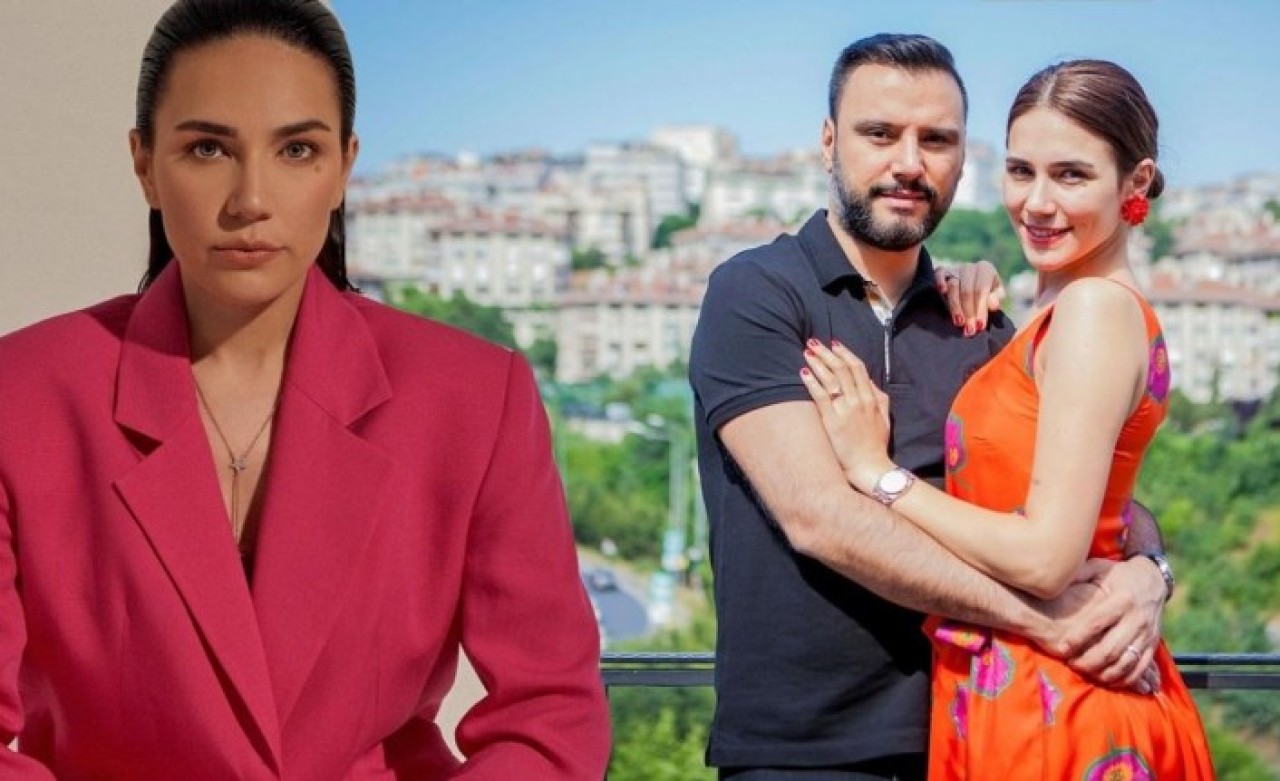 Alişan-Buse Varol çifti boşanıyor