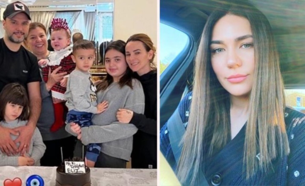 Alişan'ın kızı için yaptığı kutlamaya katılmayan Buse Varol,  sessizliğini bozdu: 'Beni kimse davet etmedi'