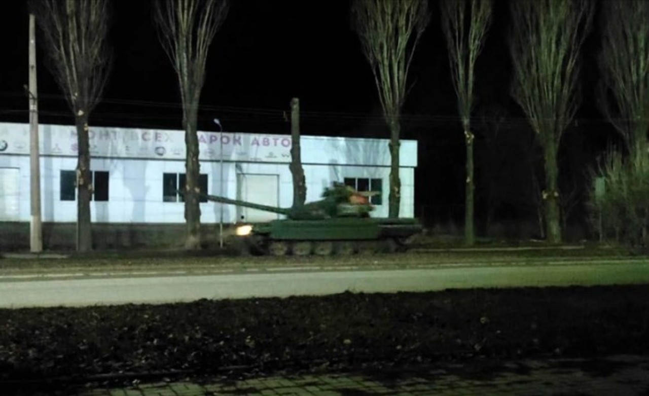 Rusya'nın yeni revizyonizmi ne anlama geliyor?