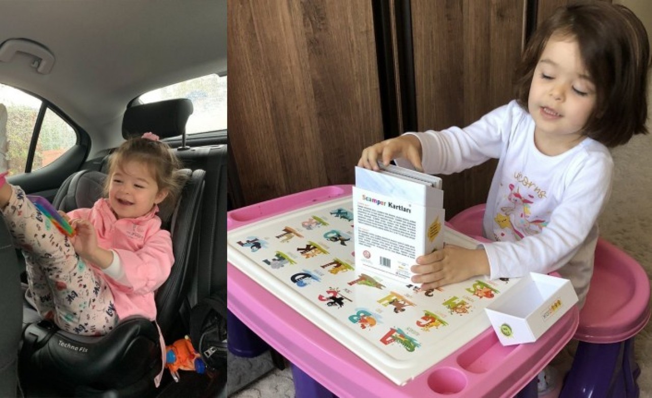 Anaokulunda uyurken hayatını kaybeden 4 yaşındaki Bilge'nin ölüm nedeni belli oldu