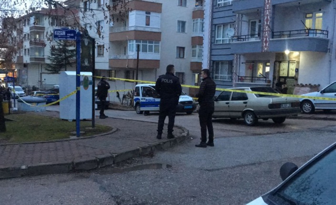 Ankara'da boşanan kızları Dilan Doğan'ı almak isterken eski damatları vurdu: Esin Doğan öldü,  Süleyman Doğan yaralandı