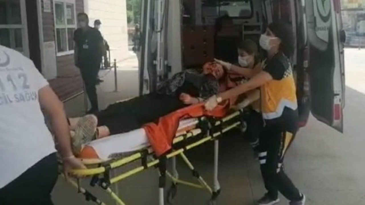 Ankara'da eşi Mehmet Kuyar'ın bıçakladığı Gülsüm Kuyar öldü