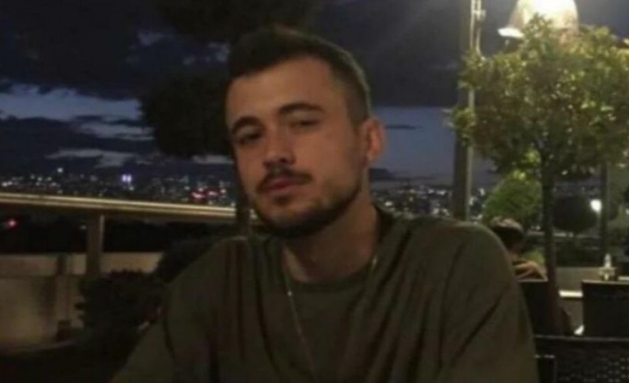 Ankara'da otomobilin çarptığı motokurye Ahmet Rüştü Bayar öldü