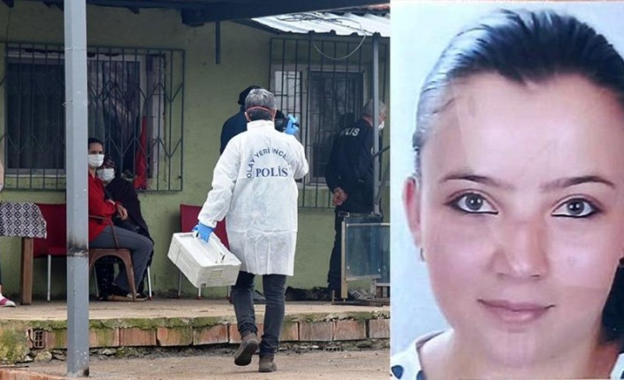 Antalya'da anaokulu öğretmeni Şeyda Yazgan ölü bulundu