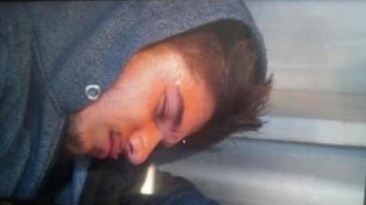 Antalya'da filmdeki rolü gerçek oldu: Ayhan Akgün öldü