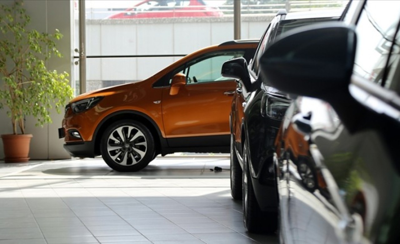 Araç alımında kredi tutarları değişti