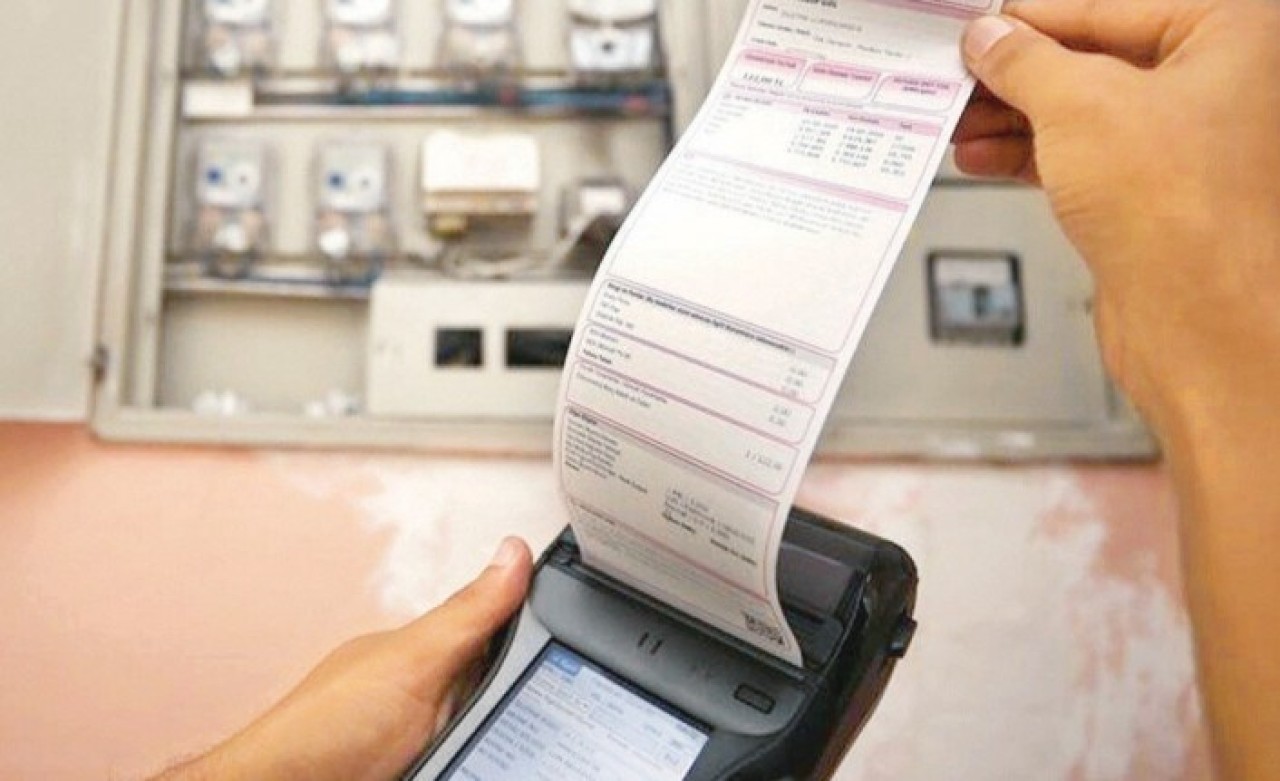 Artan şikayetlerin ardından elektrik faturasına 3 formül