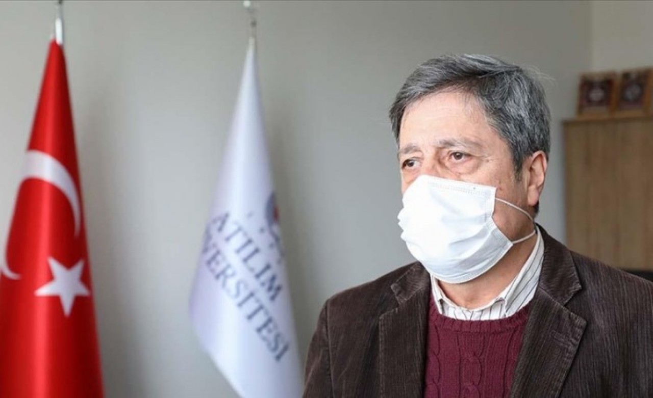 Aşısız ve eksik dozlu 50 yaş üstüne 'Omicron' uyarısı