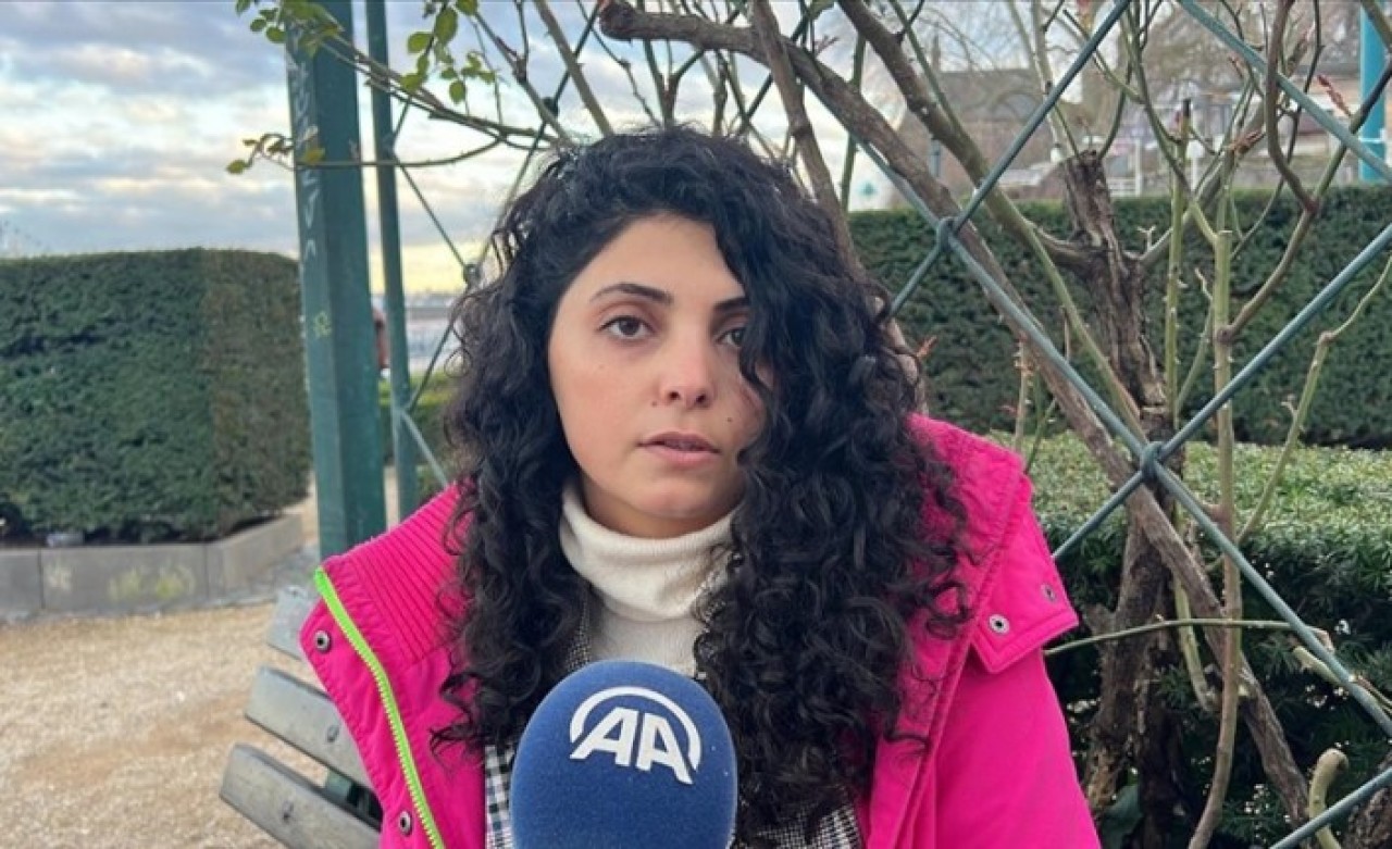 Avrupa'daki ifade özgürlüğünü eleştiren gazeteci Salim,  DW'deki işinden kovuldu