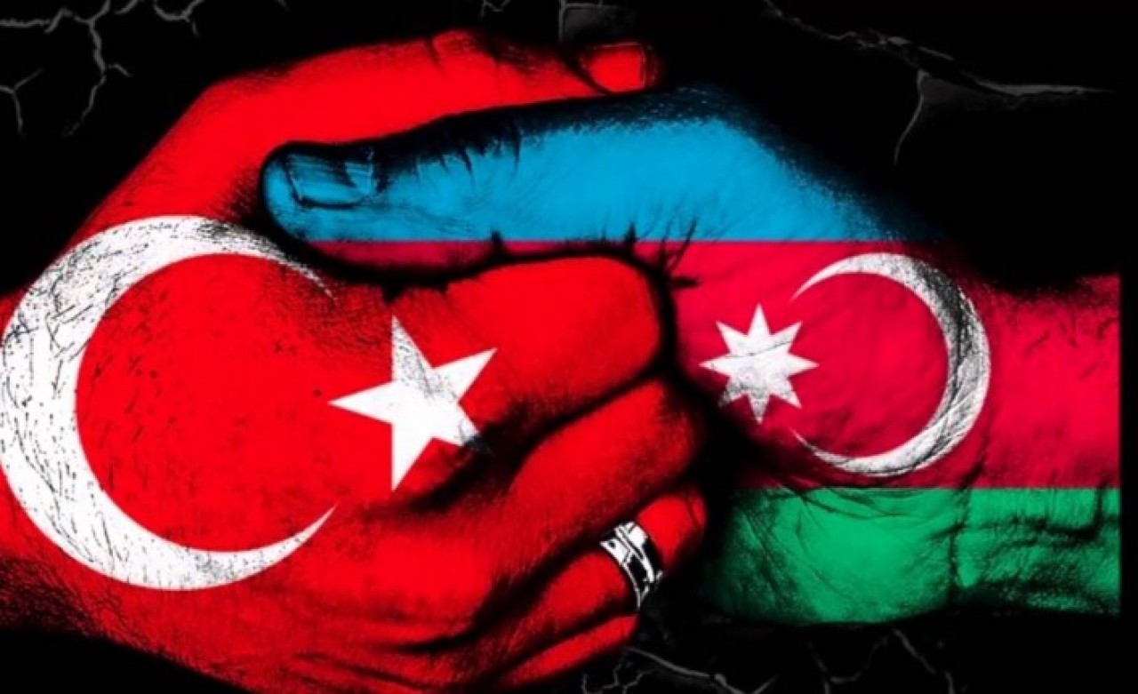 Azerbaycan'dan Erdoğan'a övgü: Kazandığımız savaşta cesareti çok önemliydi