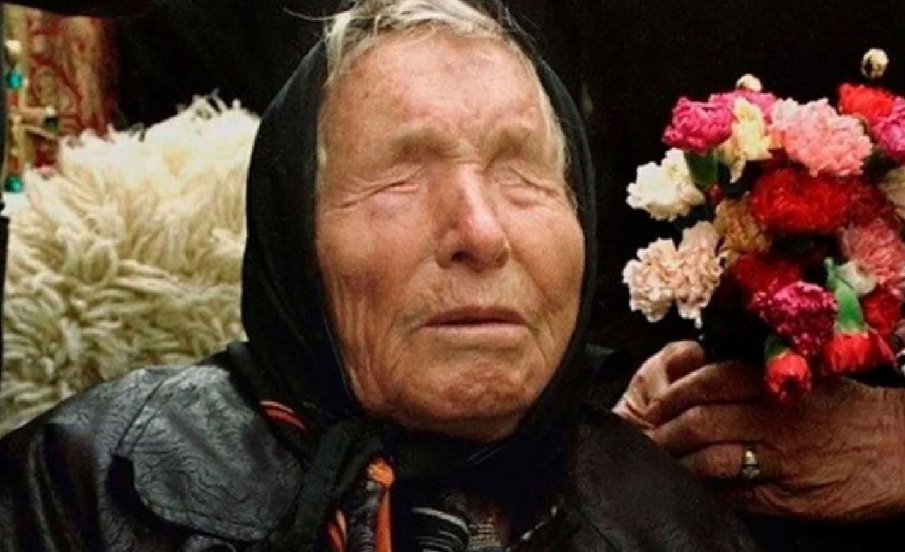 Baba Vanga'nın dediği her şey çıktı: Rusya ve Putin kehaneti gündeme oturdu
