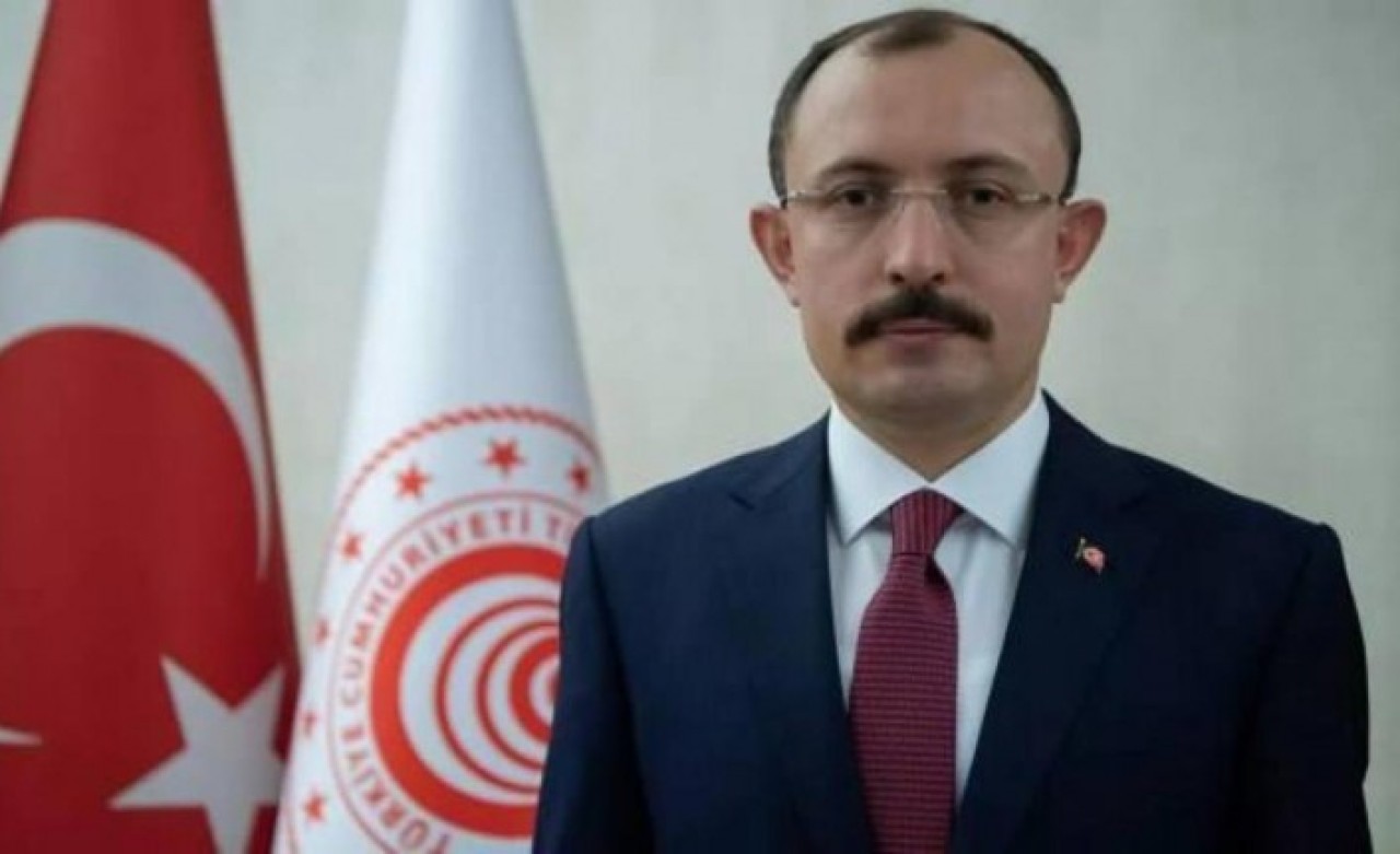 Bakan Muş: 81 ilimizdeki Ticaret Müdürlüklerimize talimatımızı verdik