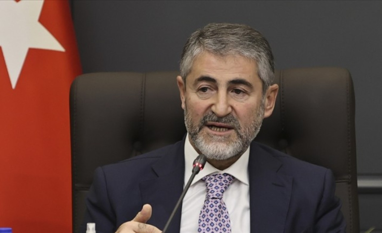 Bakan Nebati'den enflasyon açıklaması! Tarih verdi
