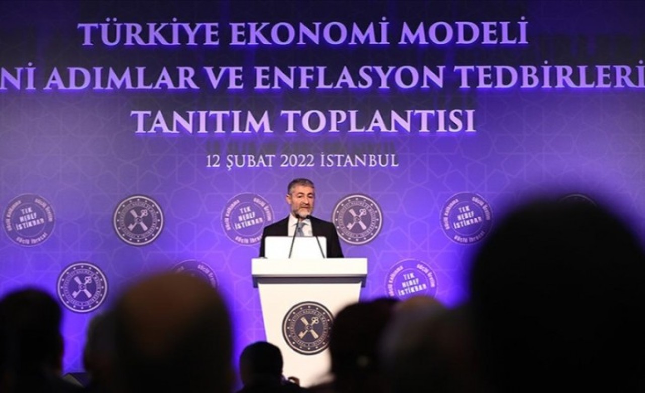 Bakan Nebati,  fiyat artışlarına karşı yeni tedbir paketini açıkladı