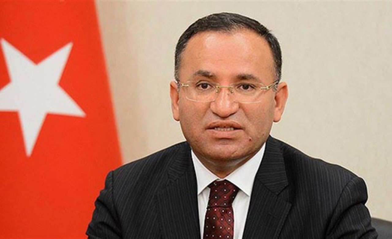 Bakan Bozdağ açıkladı: Sağlık çalışanlarına şiddete karşı yeni adım!