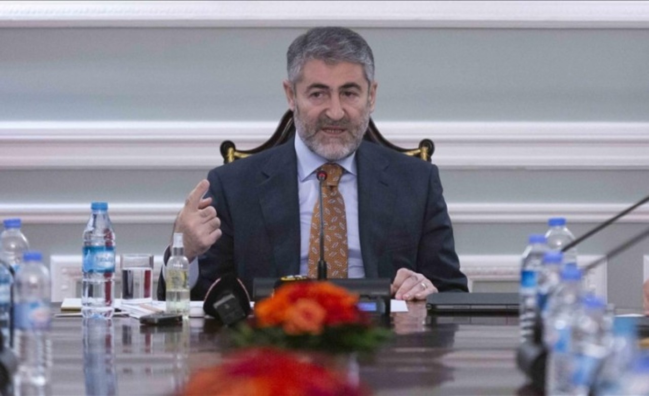 Bakan Nebati: Kur korumalı mevduat hesabı 131 milyar lirayı aştı