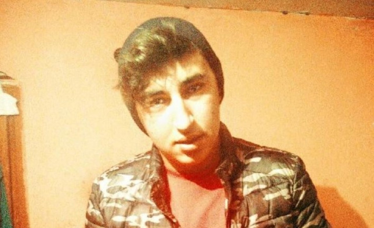 Bartın’da korkunç olay!Arkadaşı Cengiz Güngörür' ü sokak ortasında bıçaklayıp öldürdü
