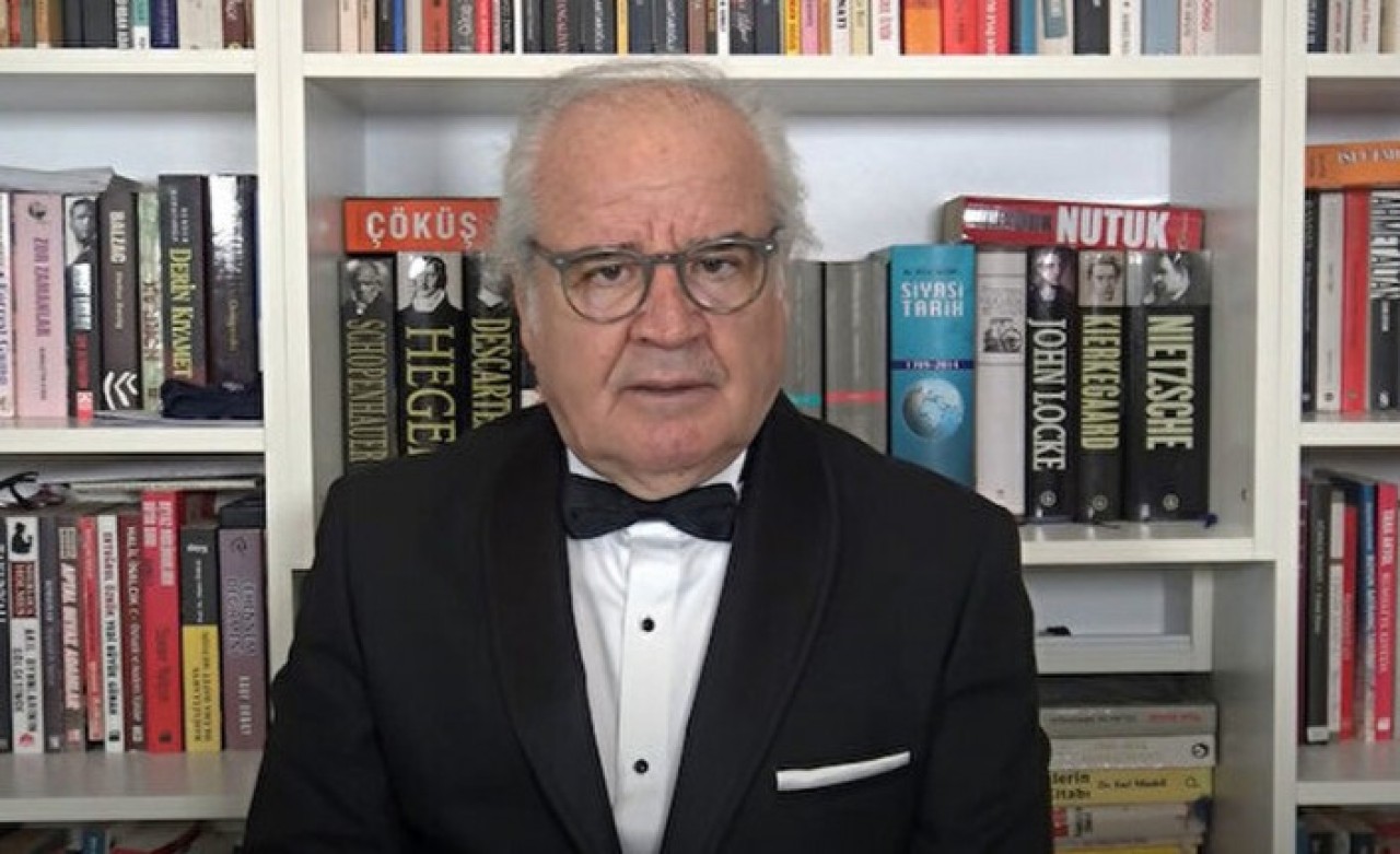 Bayraktaroğlu'ndan Murat Ongun'un lüks kayak tatiline sert eleştiri: Belediye mi yoksa müteahhit mi ödedi?