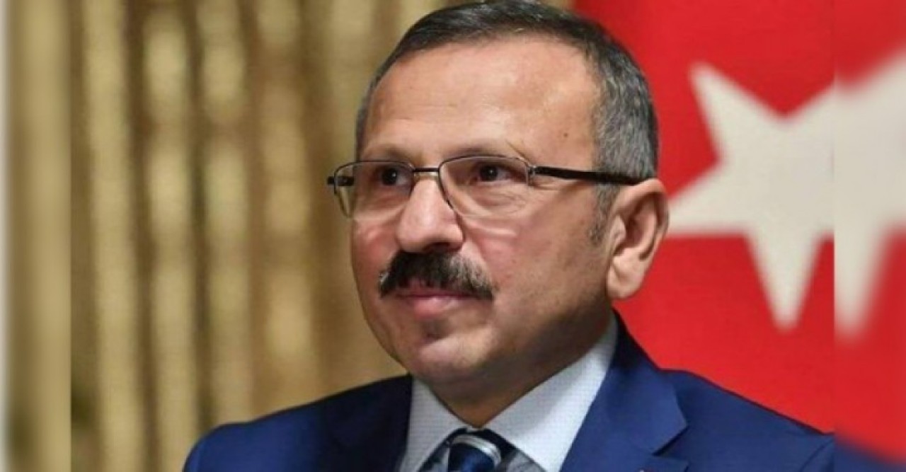 Bekir Bozdağ'ın yerine getirildi: Yusuf Beyazıt kimdir?
